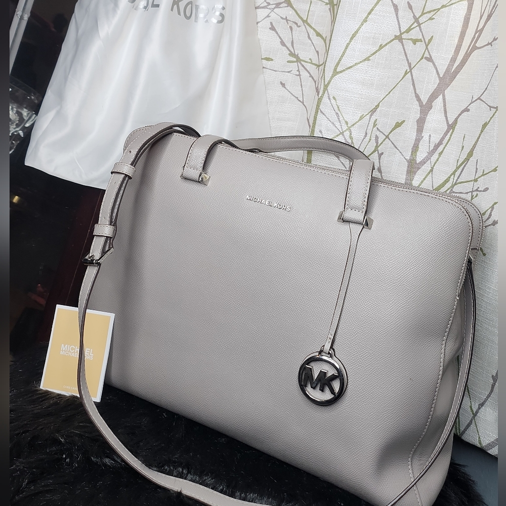 Xl Michael kors tote